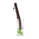 Professional 12" Acacia Wood Muddler by Viski