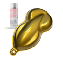 Top Secret Gold TopCoat Aerosol