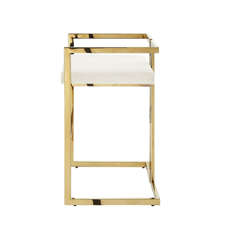 Penny Bar Stool