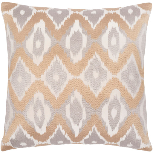 Tsakistra Wheat Pillow Cover