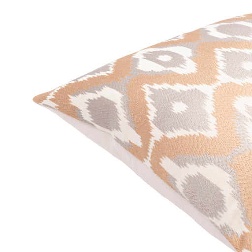 Tsakistra Wheat Pillow Cover