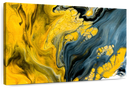 Marbled Abstract Wall Art