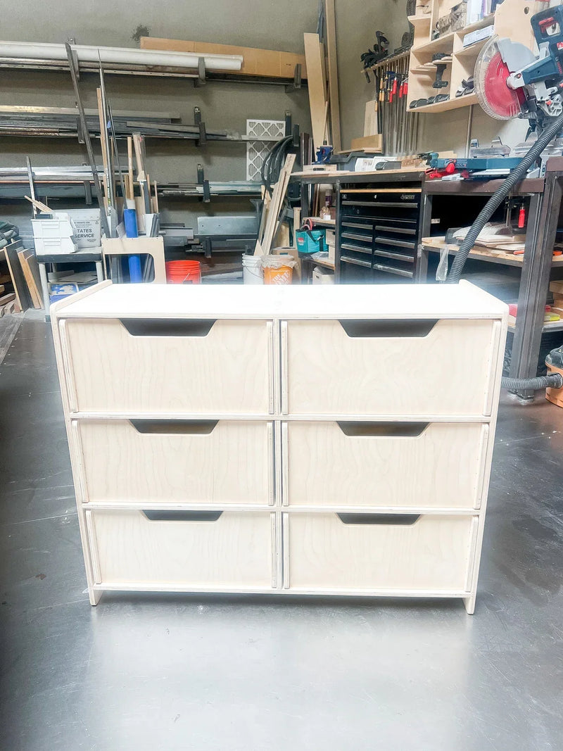 LALA- Dresser, photo 4 of 8