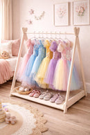 TILLY- Clothing Rack
