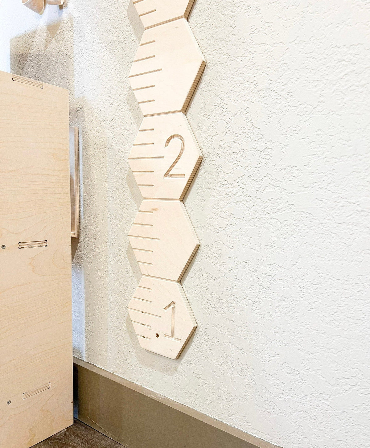 GWEN- Toddler Growth Chart, photo 5 of 7