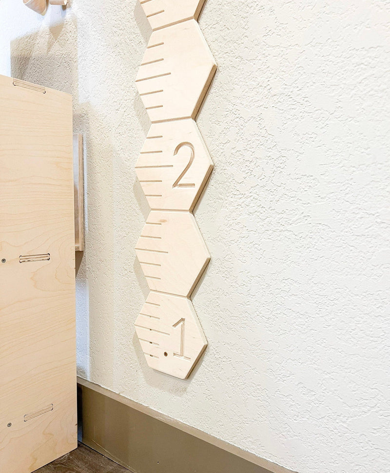 GWEN- Toddler Growth Chart, photo 5 of 7