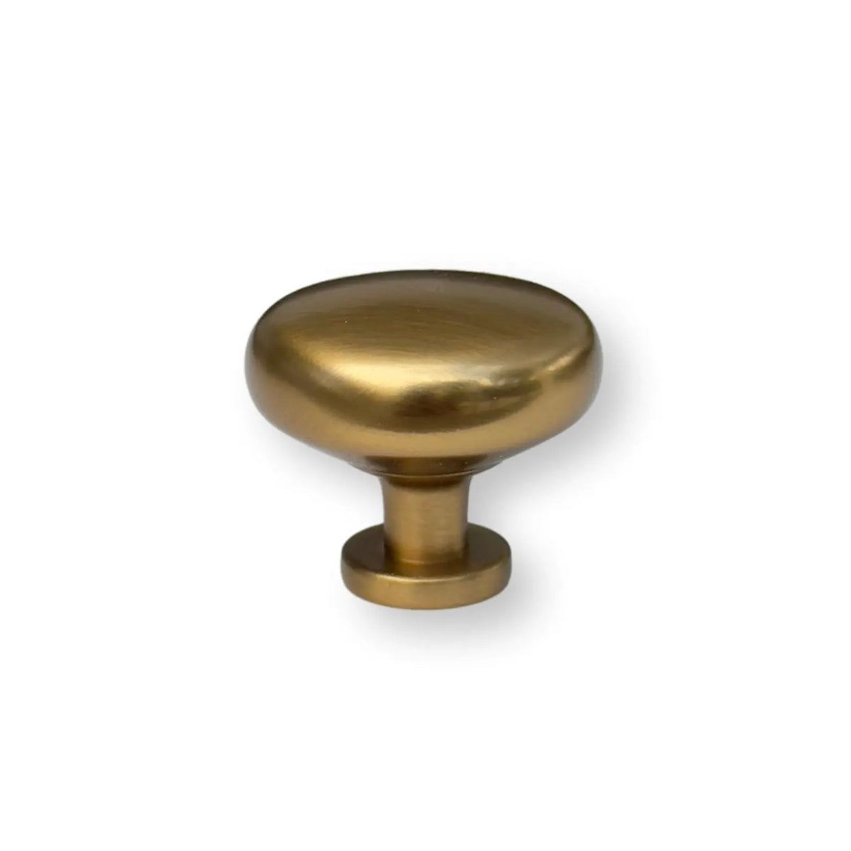 Champagne Bronze "Wesley" Mission Drawer Pulls and Knobs, photo 2 of 6