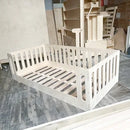AVI- Floor Bed