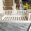 AVI- Floor Bed
