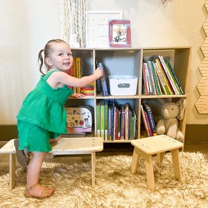 MARISSA- Toddler Bench, photo 2 of 6