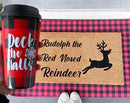 Rudolph the Red-Nosed Reindeer