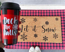 Let it Snow