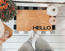 Hello