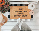 Better Neighbours