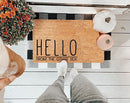 Hello From The Other Side