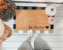 Welcome Heart