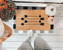 Cupid's Arrows