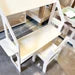 WALLY- Playhouse Inspired Bookshelf + Toy Shelf, photo 6 of 8