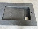 Porcelain Sink (ES-080)