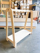 TATI- Clothing Rack