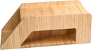 Mobilevision Bamboo Stand For Water Jugs/Large Beverage Jugs For Dispensing Drinks Into Cup by MobilevisionUS