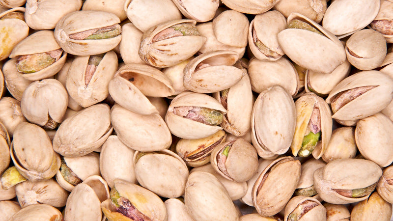 5 PISTACHIO NUT TREE Pistacia Vera Fruit Red Flowers Seeds