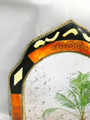 Moroccan Arch Wall Mirror