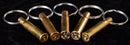 Spent Bullet Keyrings: Carry a Piece of the Range
