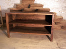 Media Console, TV Stand, Entertainment Center, Media Cabinet, Wood Buffet, Media Console, Mid Century Modern Media Console
