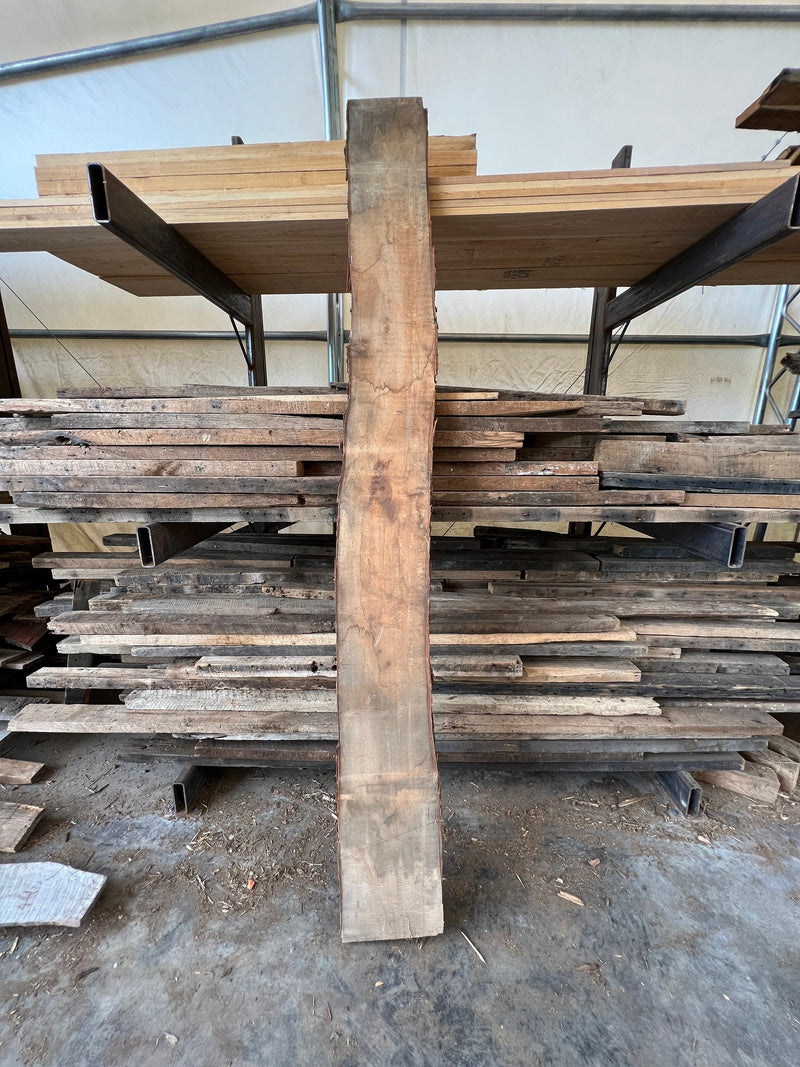 Spalted Maple Slabs, Ambrosia Maple, Live Edge Maple Slabs, Ambrosia Maple Lumber, Unfinished Maple Slabs, Large Live Edge Slabs, Wood Slabs