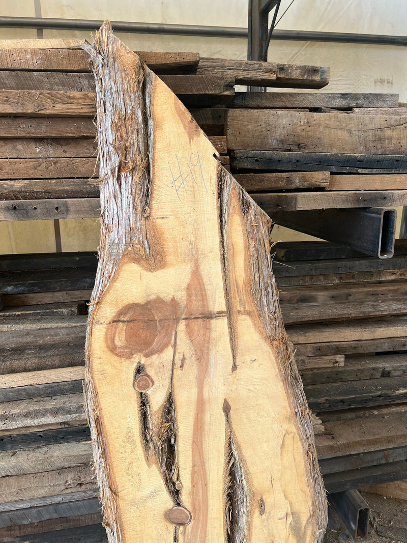 Raw Cedar Slab, Red Cedar Slab, Live Edge Cedar Slab, Wood Slab, Live Edge Table, Live Edge Wood, Live Edge Wood Slab, Live Edge Slab Table