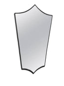 Brass Frame Mirror - Italian Handmade Mirror