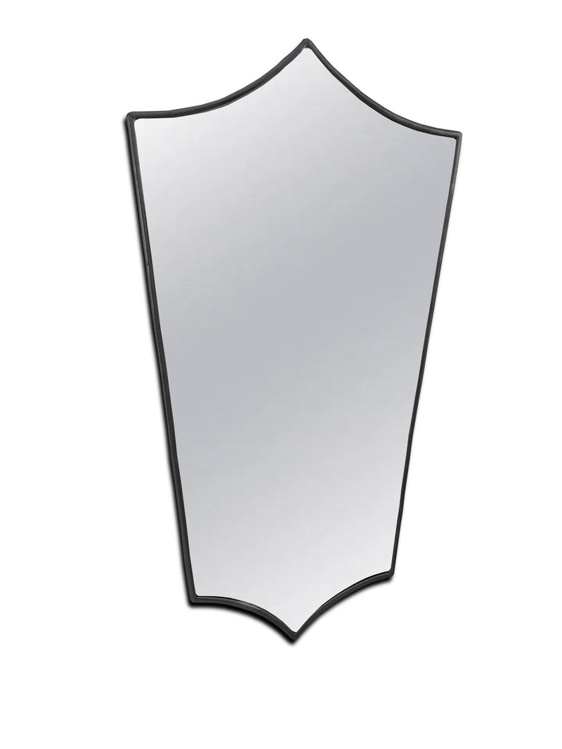 Brass Frame Mirror - Italian Handmade Mirror