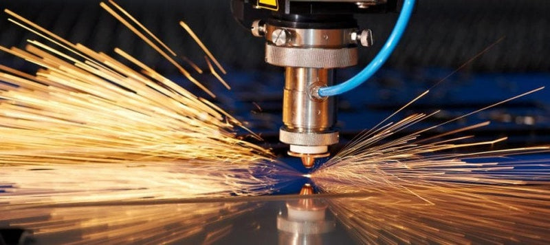 Custom Metal Laser Cutting Services