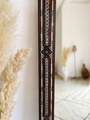 Moroccan Full Length Mirror - Handmade Floor Mirror