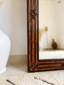 Moroccan Full Length Mirror - Handmade Floor Mirror