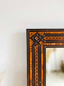 Moroccan Full Length Mirror - Handmade Floor Mirror