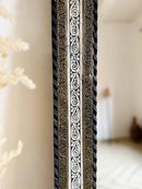 Full Length Mirror - Floor Mirror  63"