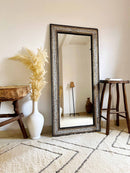 Full Length Mirror - Floor Mirror  63"