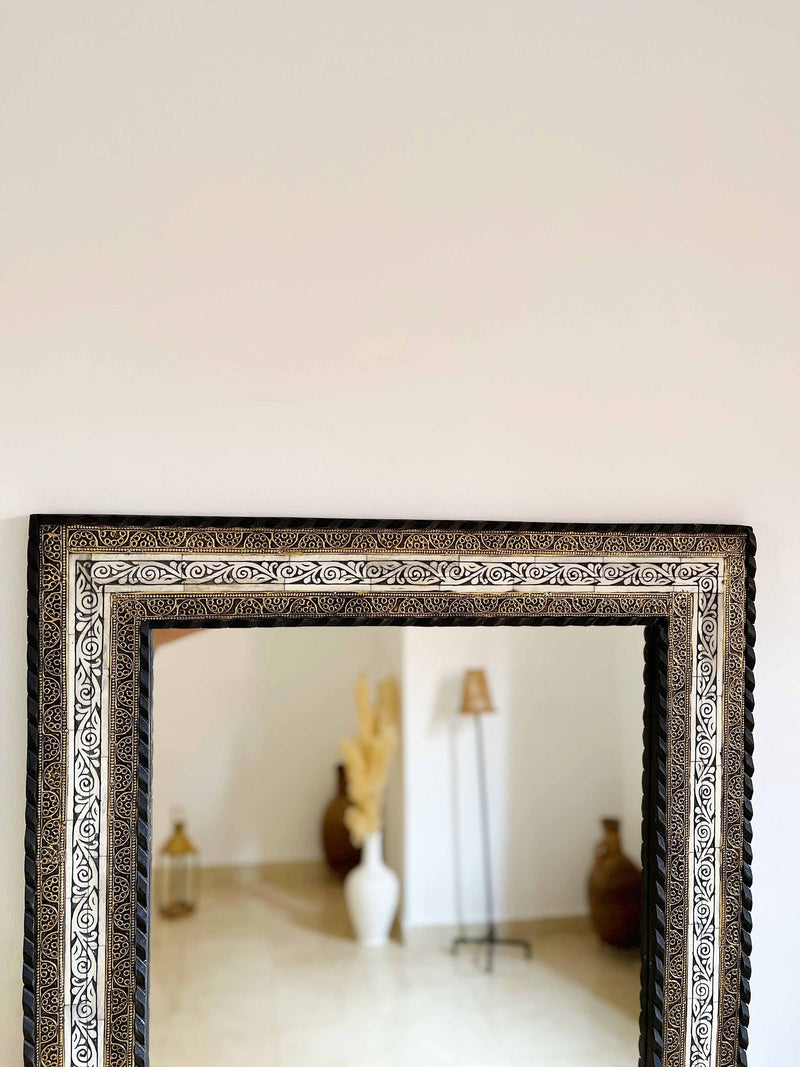 Full Length Mirror - Floor Mirror  63"