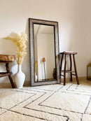 Full Length Mirror - Floor Mirror  63"