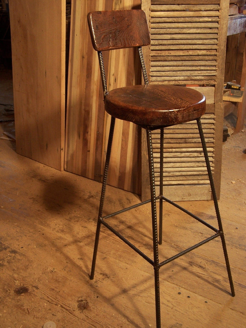 Bar Stools Counter Height, Counter Height Stools, Extra Tall Bar Stools Industrial, Furniture And Decor, Farmhouse Bar Stools,  Bar Height