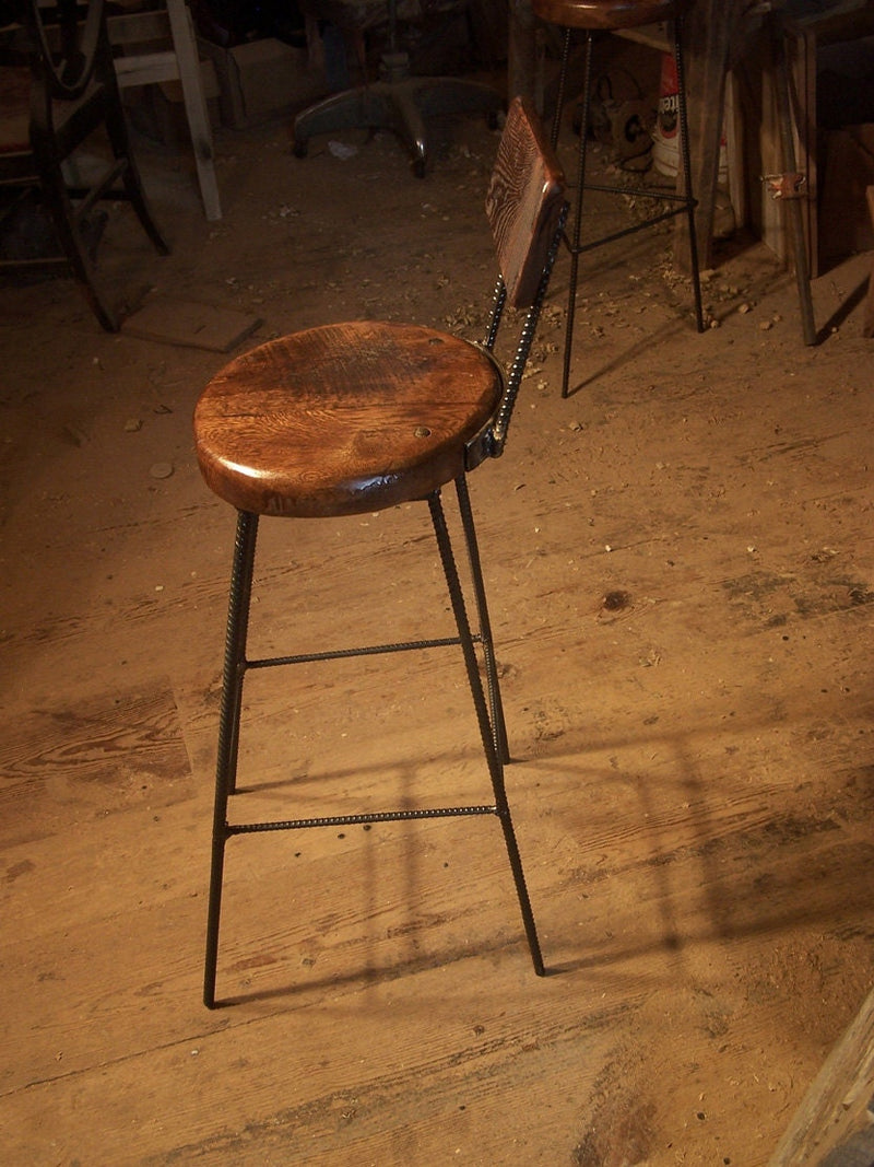 Bar Stools Counter Height, Counter Height Stools, Extra Tall Bar Stools Industrial, Furniture And Decor, Farmhouse Bar Stools,  Bar Height