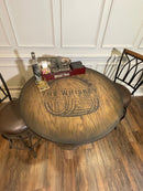 Bourbon Barrel Bistro/Pub Table Table