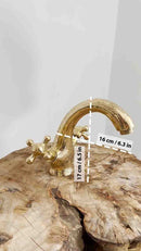 Brass Bathroom Faucets