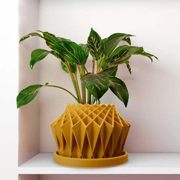 Plant Stands & Planters - Indoor & Outdoor Use | GobekUSA