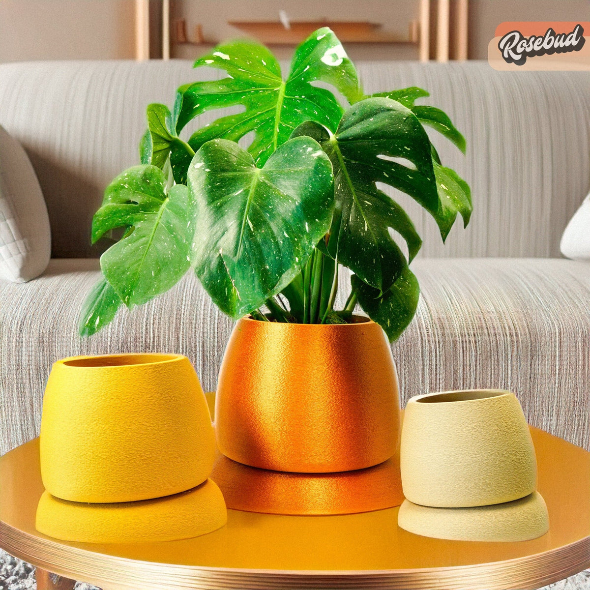 Nubium Planter, photo 3 of 16
