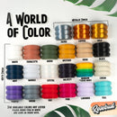 Rorqual Cascade Plant Pot with Drainage