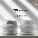 Rorqual Cascade Plant Pot with Drainage