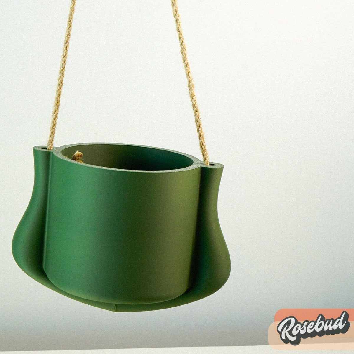 Hanging Planter - The Elysian, photo 6 of 10